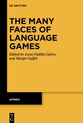 The Many Faces of Language Games