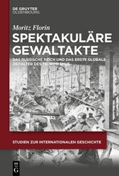 Spektakuläre Gewaltakte