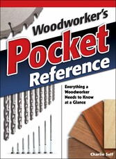 Woodworker's Pocket Reference