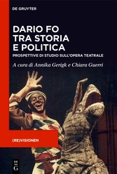 Dario Fo tra storia e politica