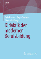 Didaktik der modernen Berufsbildung