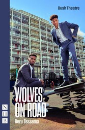 Wolves on Road (NHB Modern Plays)