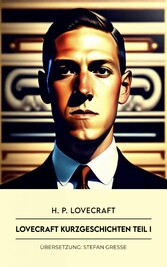 Lovecraft Kurzgeschichten