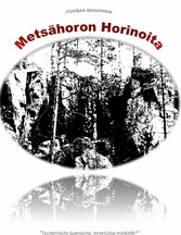 Metsähoron Horinoita