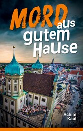 Mord aus gutem Hause