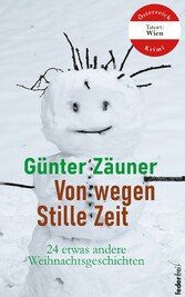 Von wegen: Stille Zeit