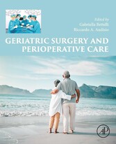 Geriatric Surgery and Perioperative Care