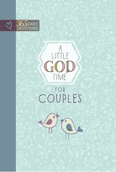 A Little God Time for Couples