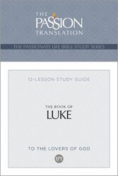 TPT The Book of Luke