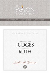 TPT The Books of Judges and Ruth