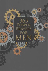 365 Power Prayers for Men