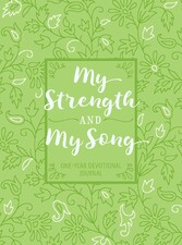 My Strength and My Song