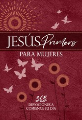 Jesús primero para mujeres