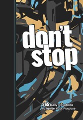 Don't Stop