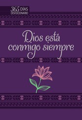 Dios está conmigo siempre