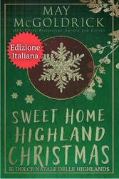 Il Dolce Natale delle Highlands