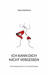 Ich kann dich nicht vergessen oder Psychoanalyse für Meeresbiologen