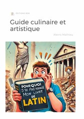 Pourquoi j&apos;ai pas mangé mon livre de Latin