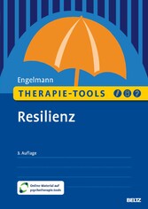 Therapie-Tools Resilienz