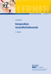 Kompendium,Gesundheitsökonomie