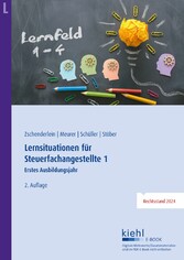 Lernsituationen,für,Steuerfachangestellte,1