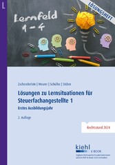 Lösungen,zu,Lernsituationen,für,Steuerfachangestellte,1