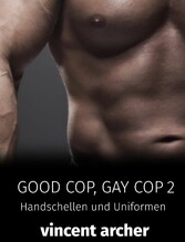 Good Cop, Gay Cop 2