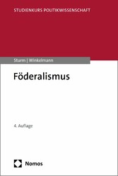 Föderalismus