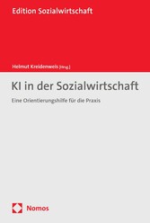 KI in der Sozialwirtschaft