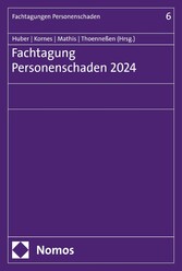 Fachtagung Personenschaden 2024