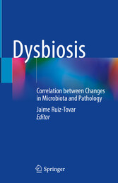 Dysbiosis