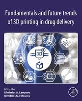 Fundamentals and Future Trends of 3D Printing in Drug Delivery