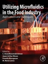 Utilizing Microfluidics in the Food Industry