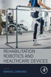 Rehabilitation Robotics and Healthcare  Devices