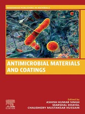 Antimicrobial Materials and Coatings