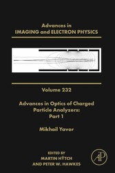 Advances in Optics of Charged Particle Analyzers: Part 1