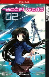 Accel World 02