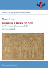 Designing a Temple for Repit