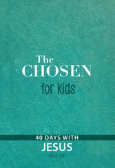 The Chosen for Kids - Book One