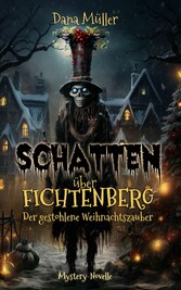 Schatten über Fichtenberg