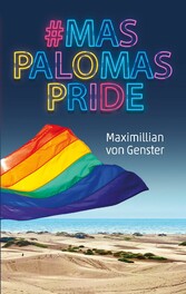 #MaspalomasPride