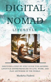 Digital nomad lifestyle