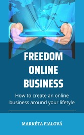 Freedom online business