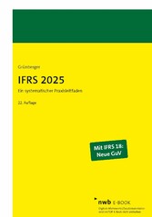 IFRS 2025