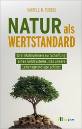 Natur als Wertstandard