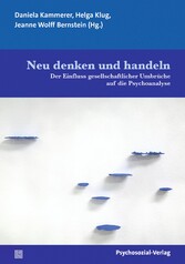 Neu denken und handeln