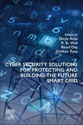 Cyber Security Solutions for Protecting and Building the Future Smart Grid