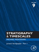 Jurassic Stratigraphy - Part 1