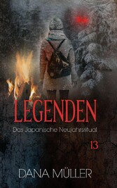 Legenden 13