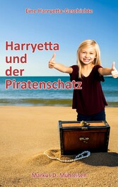 Harryetta und der Piratenschatz